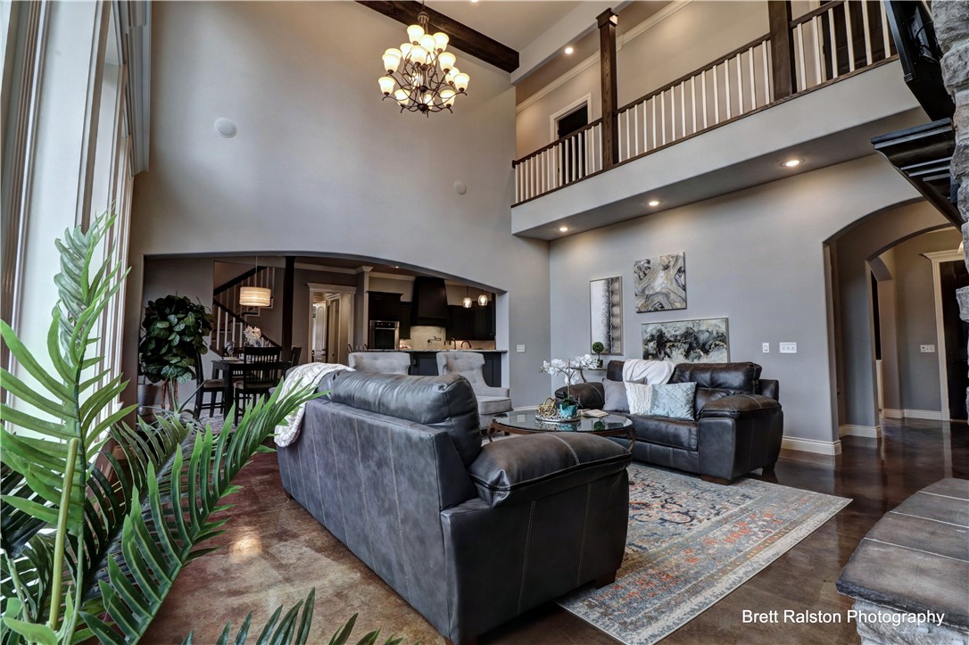 Versailles Sub Centerton - Residential