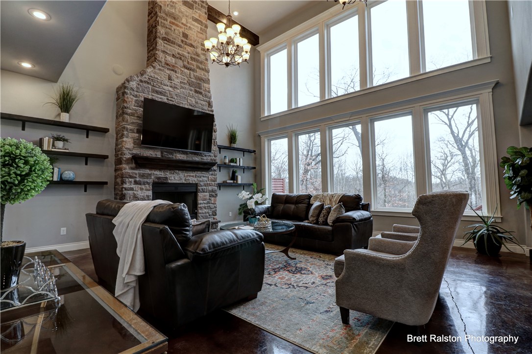 Versailles Sub Centerton - Residential