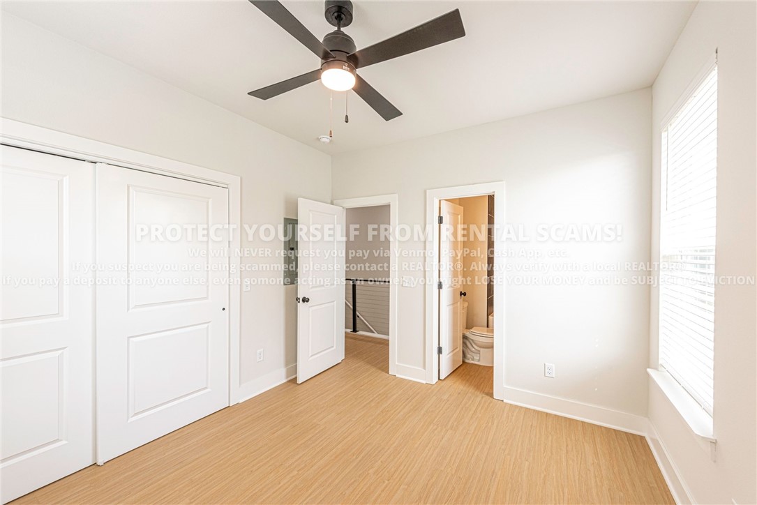 Southern Woods Sub Ph 3 - Residential Lease