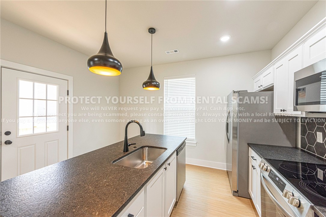 Southern Woods Sub Ph 3 - Residential Lease