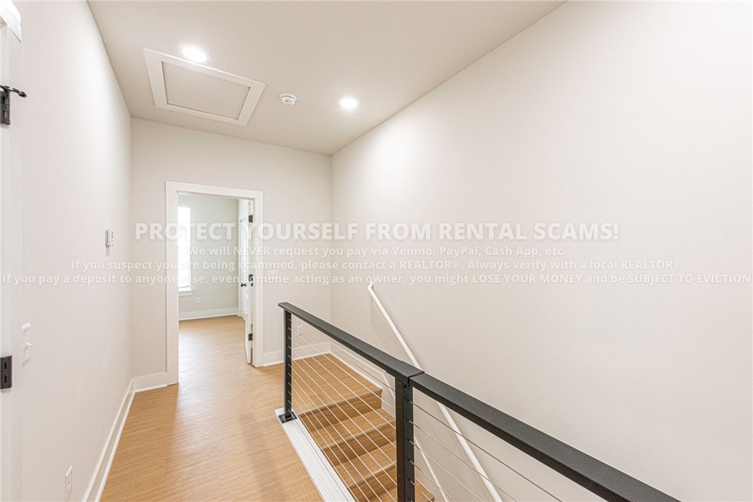 Southern Woods Sub Ph 3 - Residential Lease