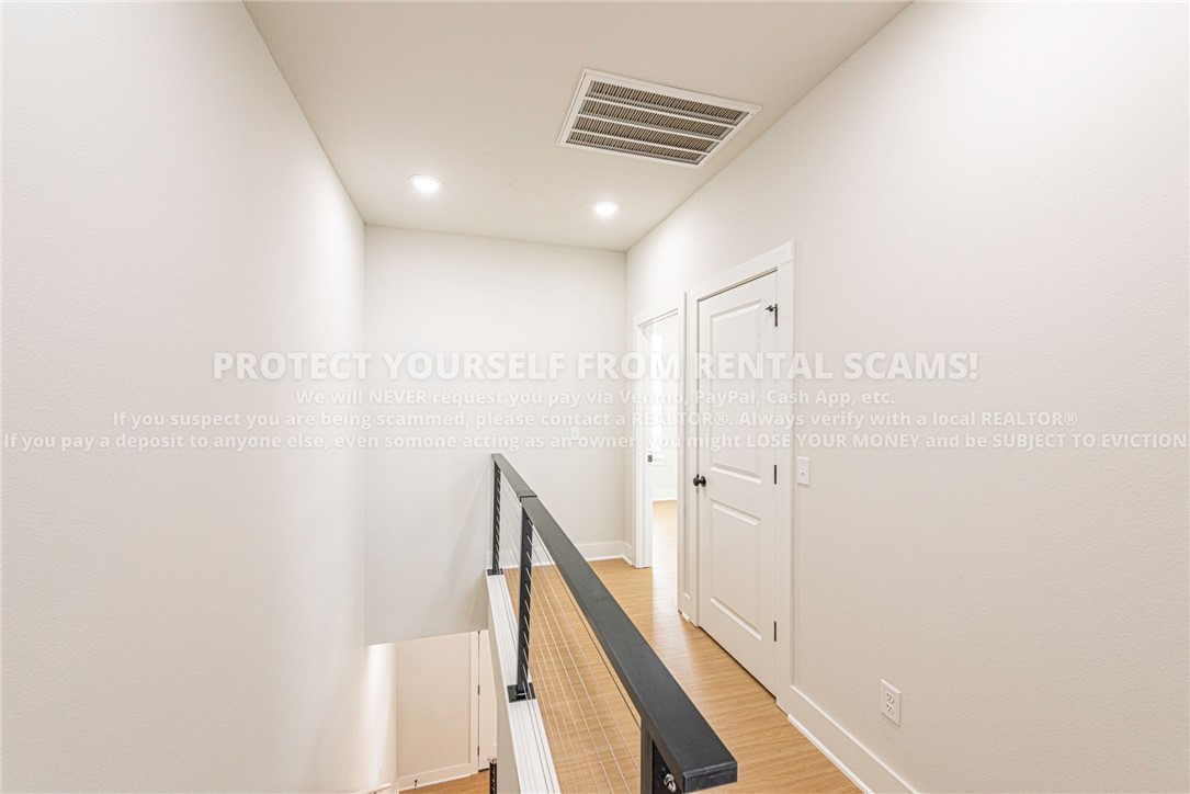 Southern Woods Sub Ph 3 - Residential Lease