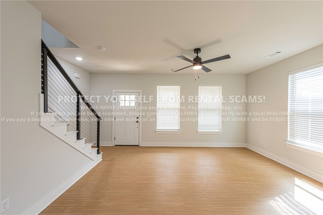 Southern Woods Sub Ph 3 - Residential Lease