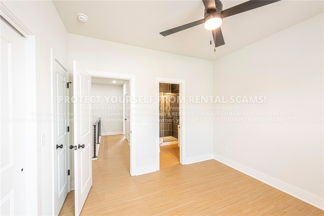 Southern Woods Sub Ph 3 - Residential Lease