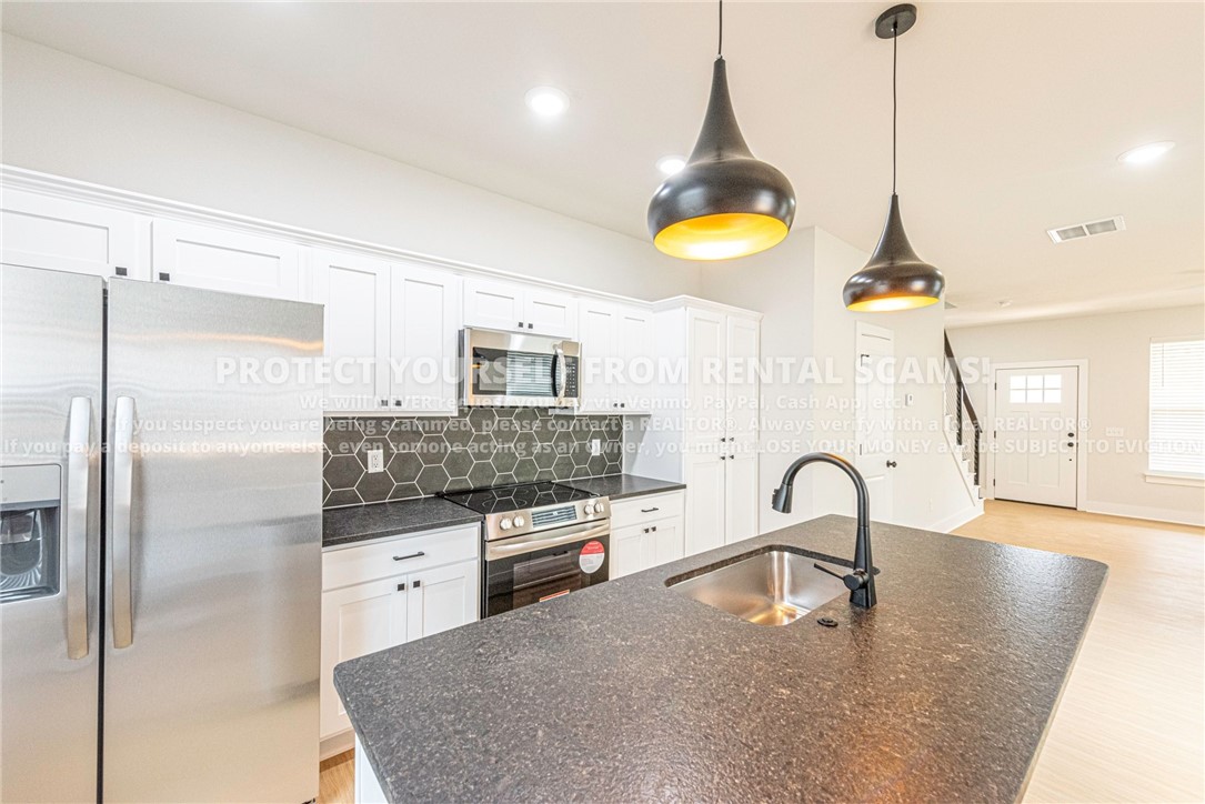 Southern Woods Sub Ph 3 - Residential Lease