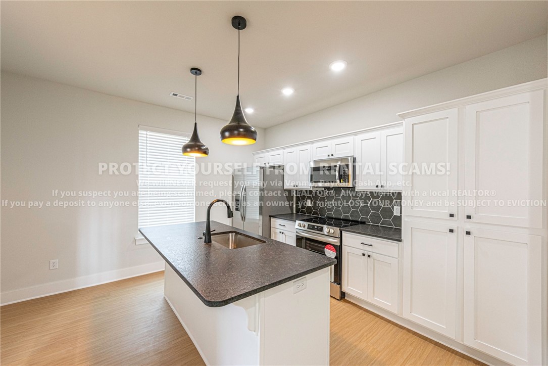 Southern Woods Sub Ph 3 - Residential Lease