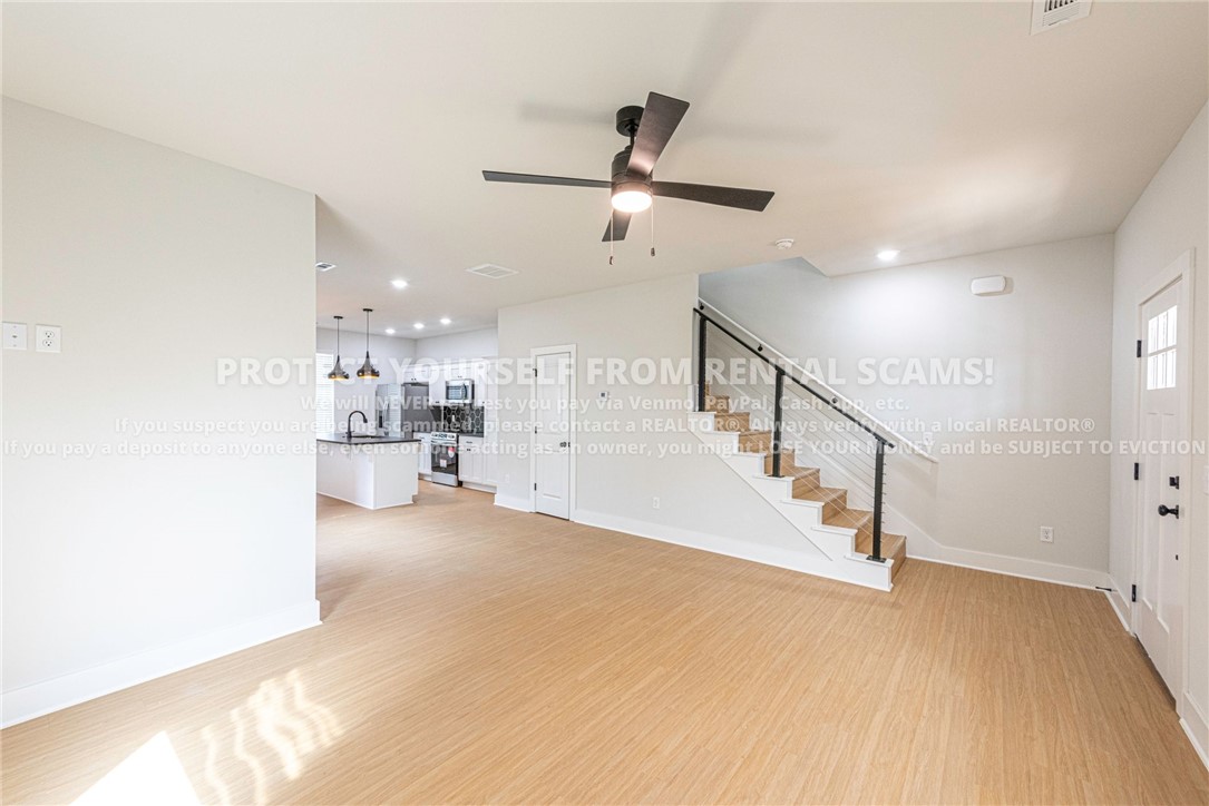 Southern Woods Sub Ph 3 - Residential Lease