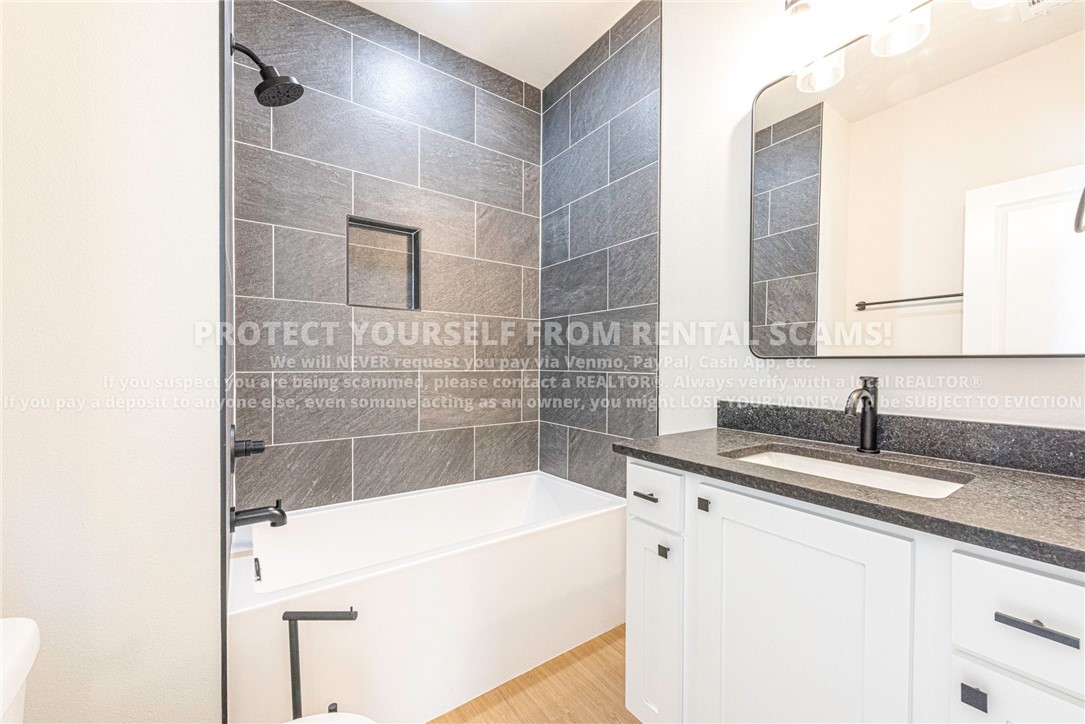 Southern Woods Sub Ph 3 - Residential Lease