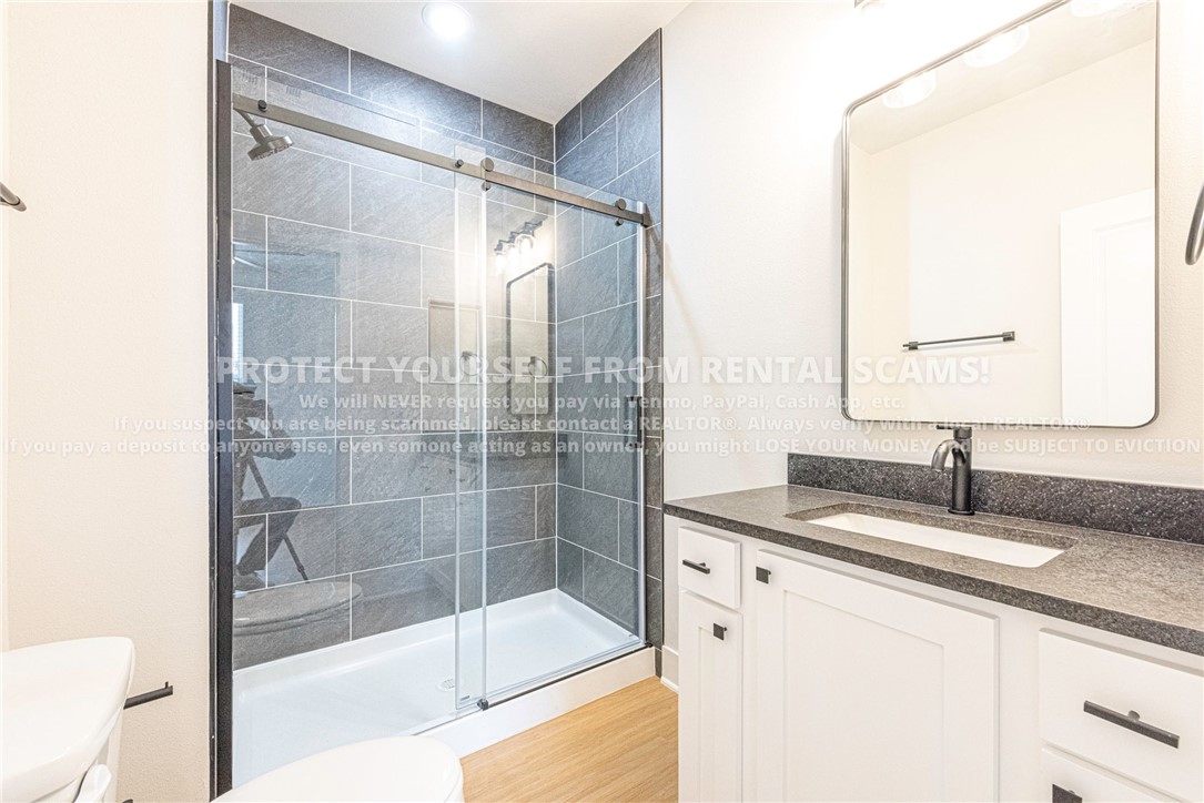 Southern Woods Sub Ph 3 - Residential Lease