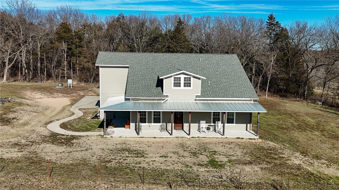 1395 County Road 403