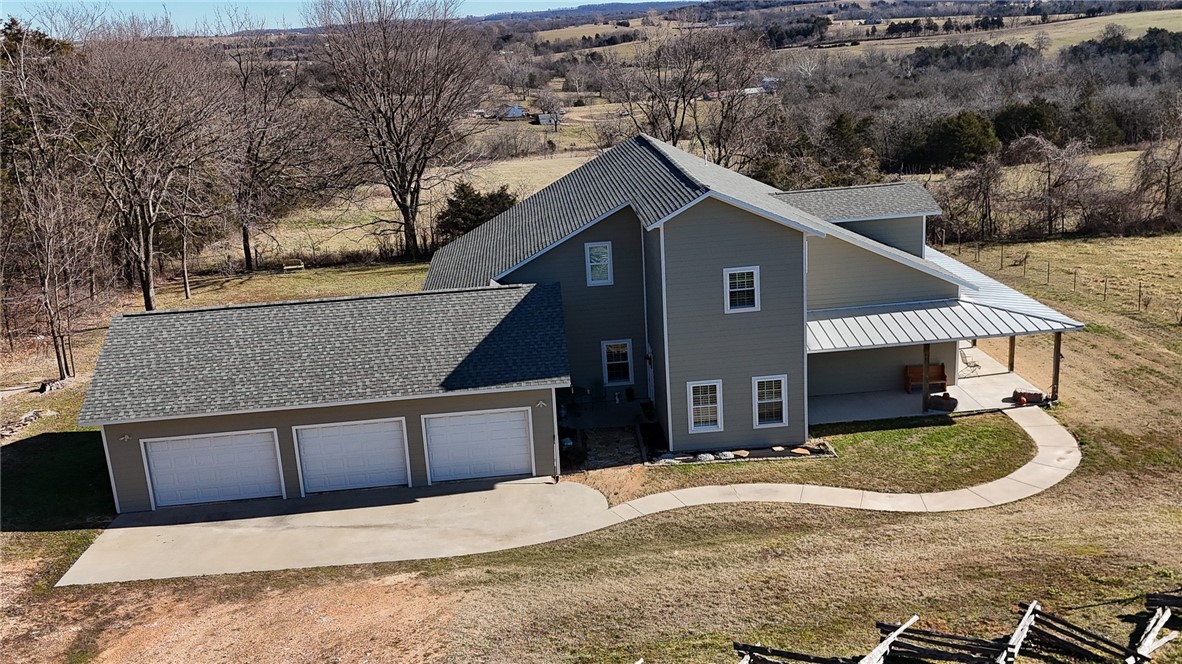 1395 County Road 403