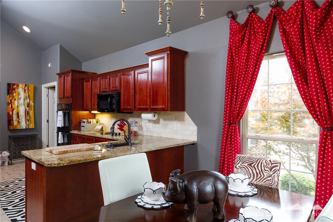Bridgeport Ph VI - Residential