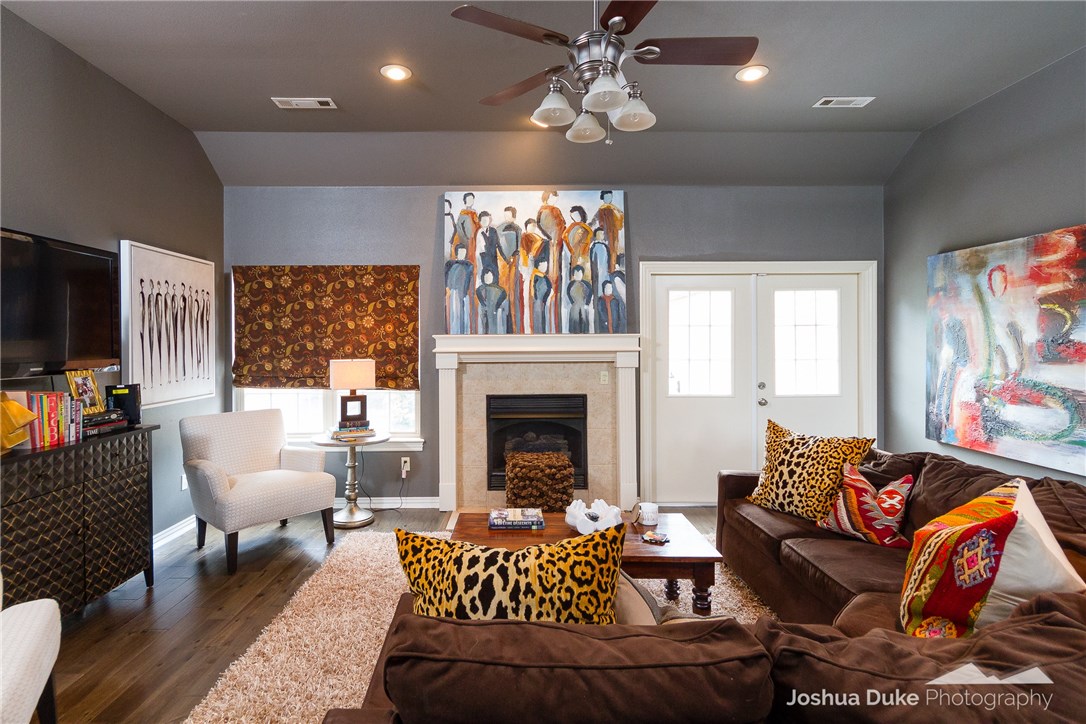 Bridgeport Ph VI - Residential