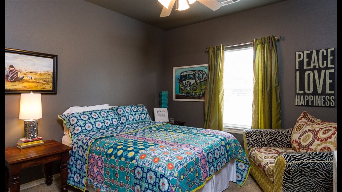 Bridgeport Ph VI - Residential