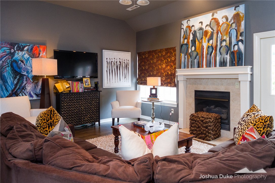 Bridgeport Ph VI - Residential