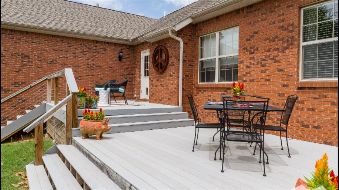 Bridgeport Ph VI - Residential