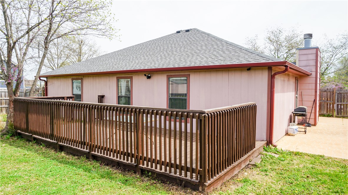 Eagle Glen Sub Ph Ii Rogers - Residential