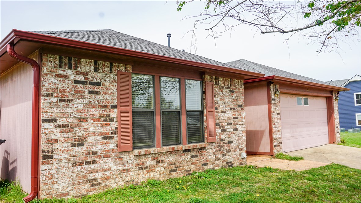 Eagle Glen Sub Ph Ii Rogers - Residential