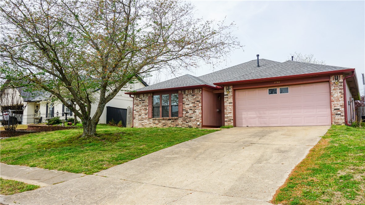 Eagle Glen Sub Ph Ii Rogers - Residential