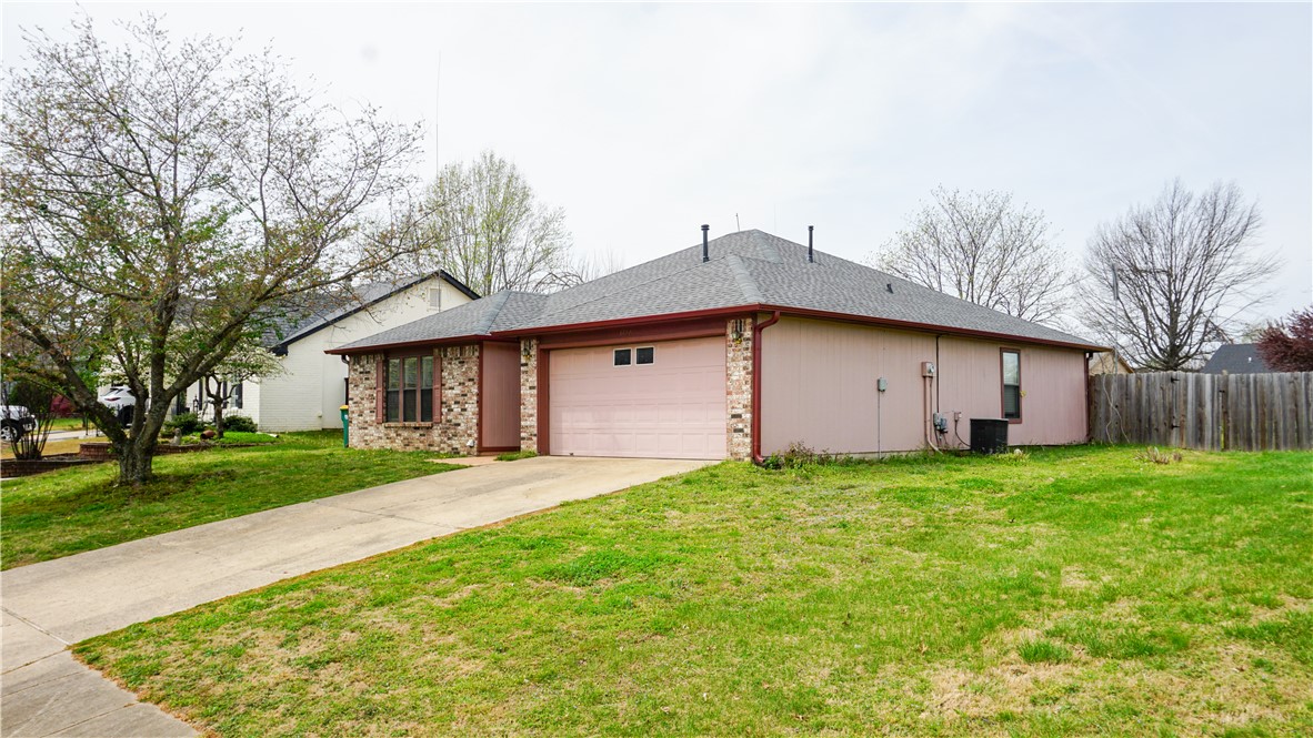 Eagle Glen Sub Ph Ii Rogers - Residential