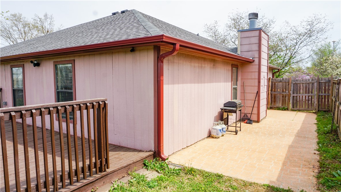 Eagle Glen Sub Ph Ii Rogers - Residential