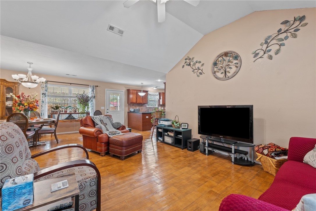 Clover Creek - Residential