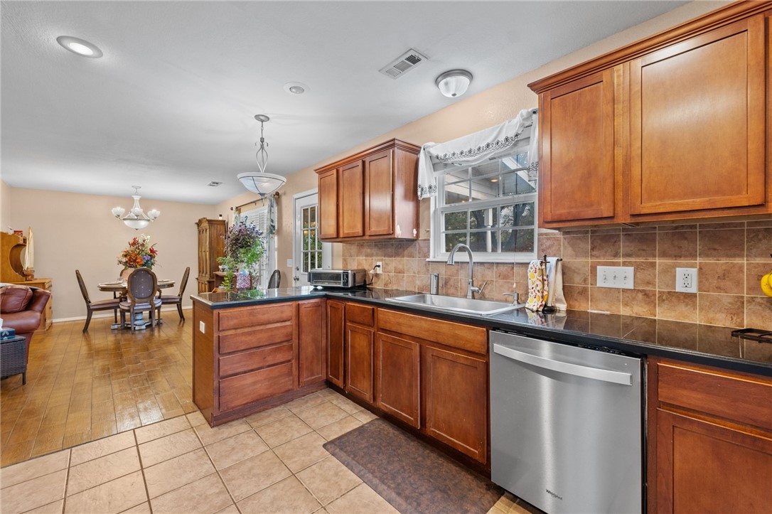 Clover Creek - Residential