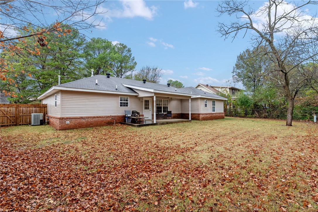 Clover Creek - Residential