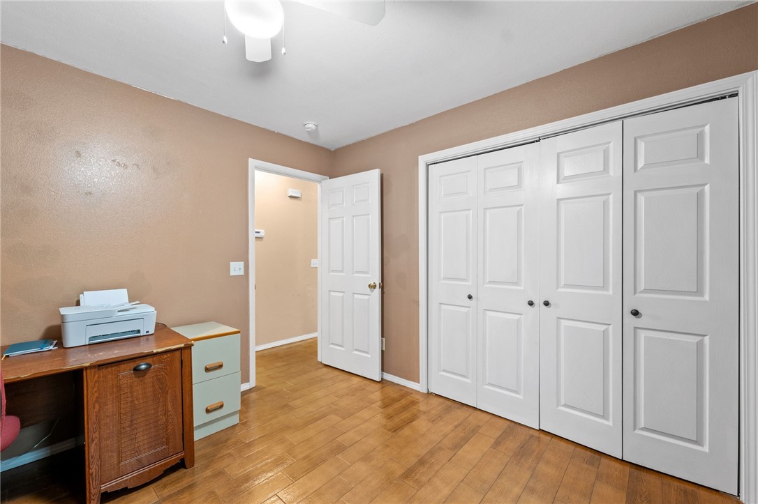 Clover Creek - Residential