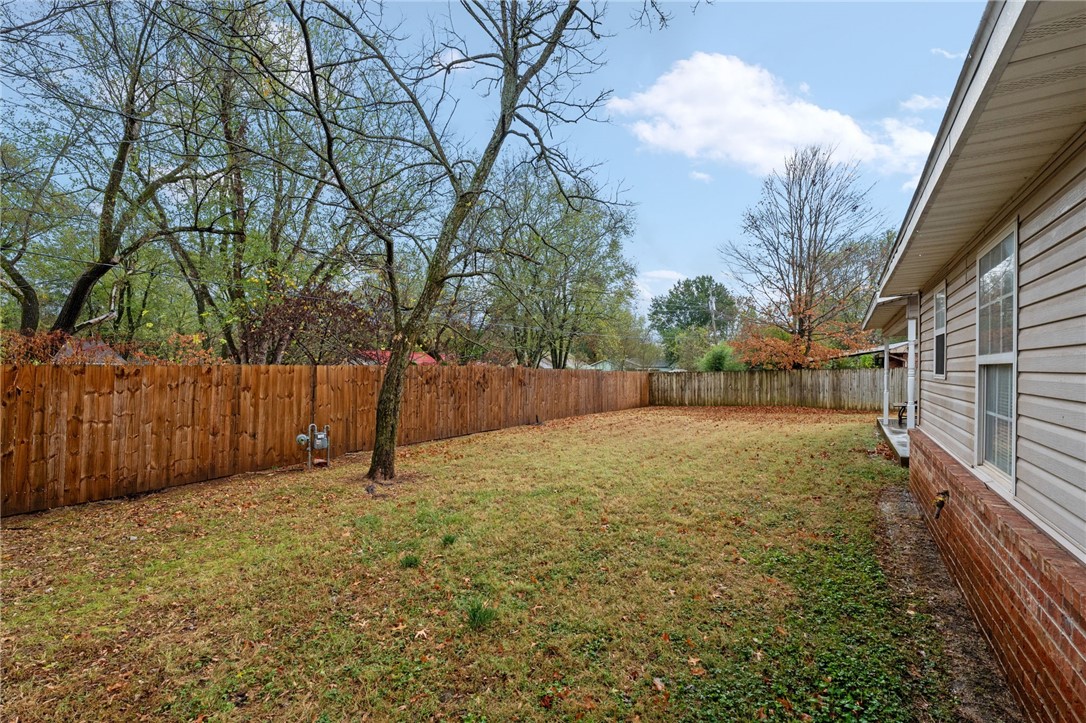 Clover Creek - Residential