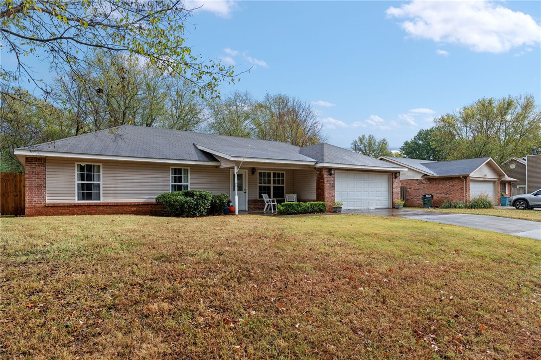 Clover Creek - Residential