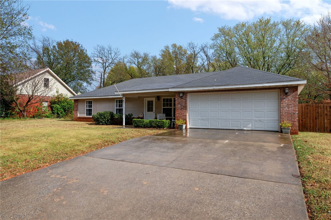 Clover Creek - Residential