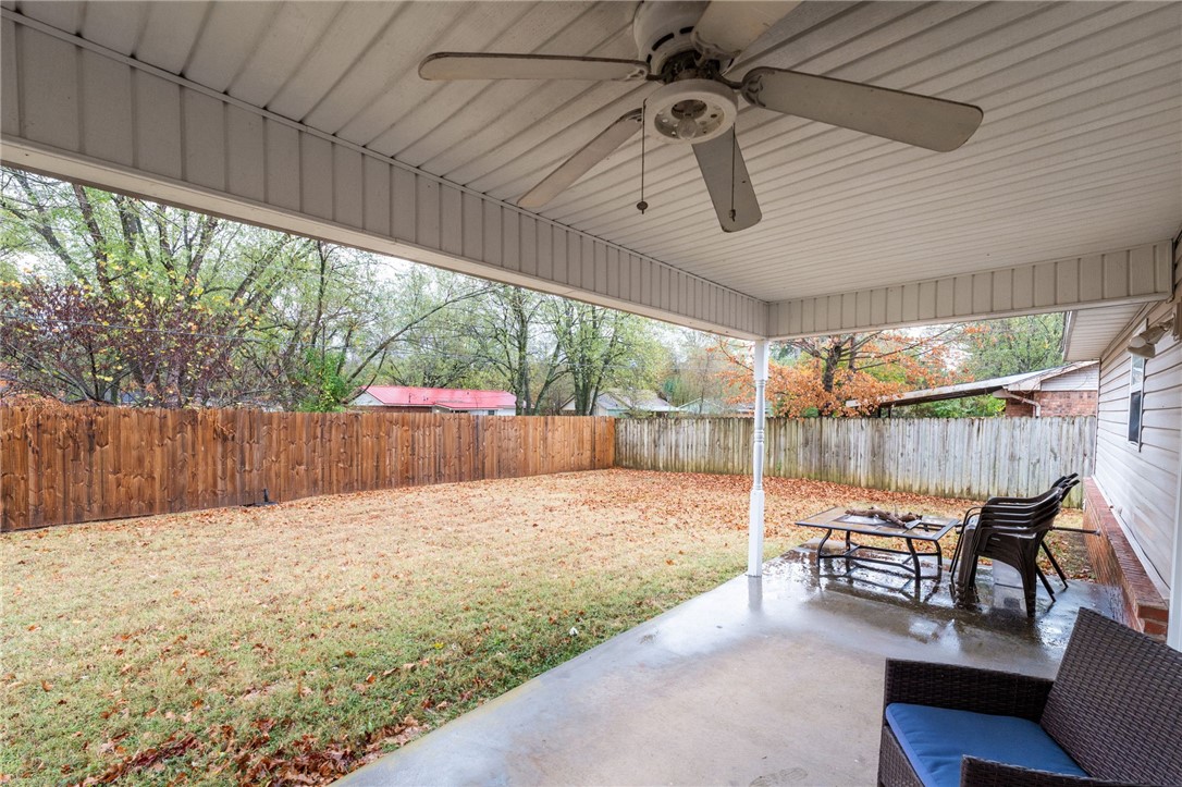 Clover Creek - Residential