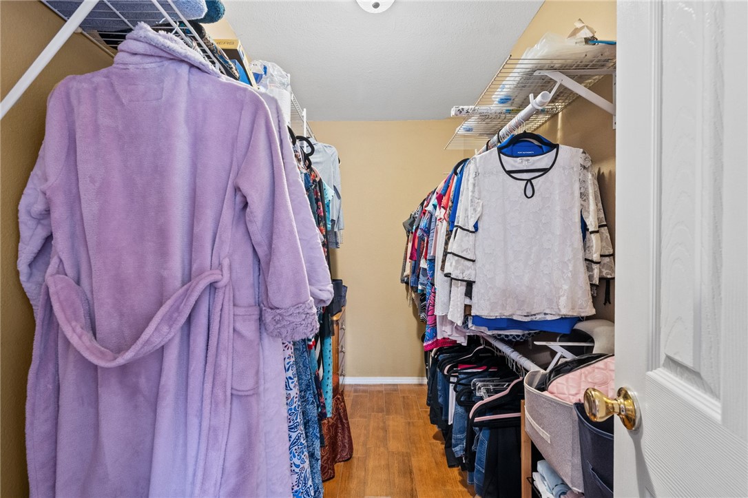 Clover Creek - Residential