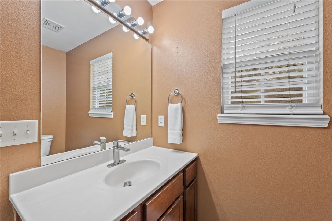 Clover Creek - Residential