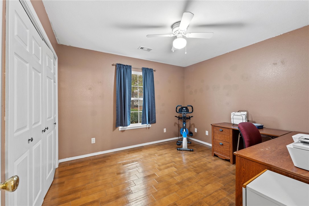 Clover Creek - Residential