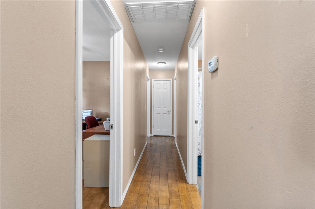 Clover Creek - Residential