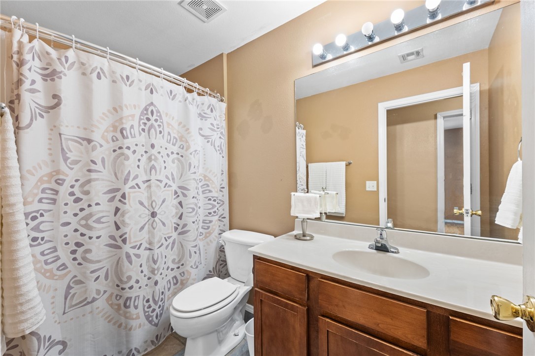 Clover Creek - Residential