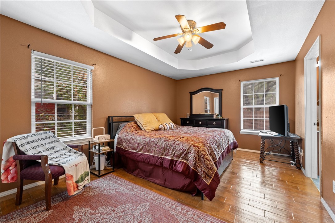 Clover Creek - Residential