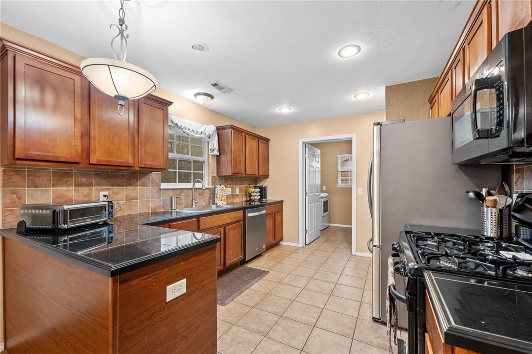 Clover Creek - Residential