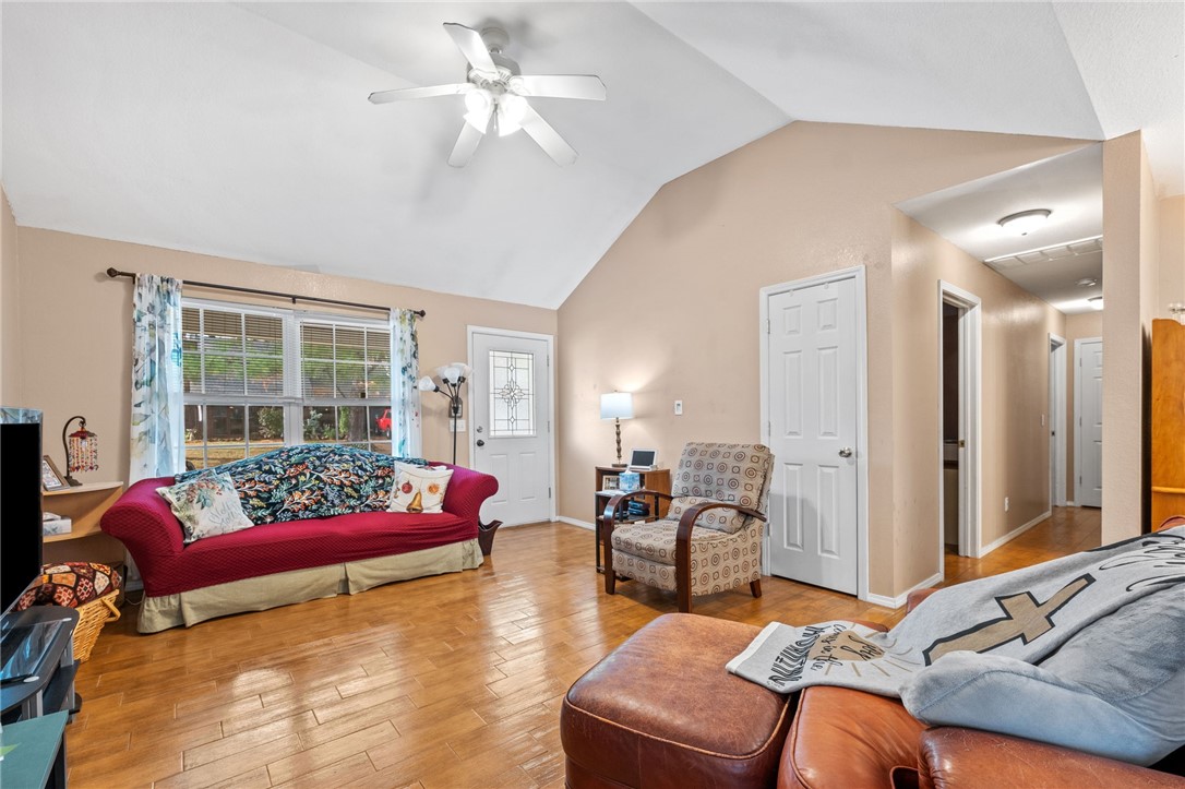 Clover Creek - Residential