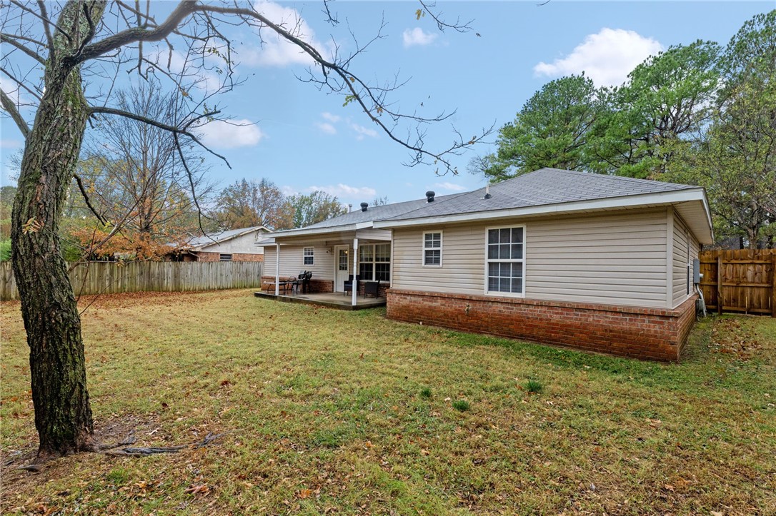 Clover Creek - Residential