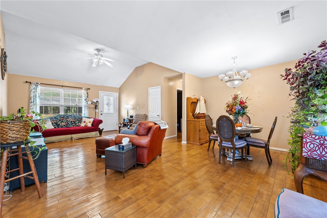 Clover Creek - Residential