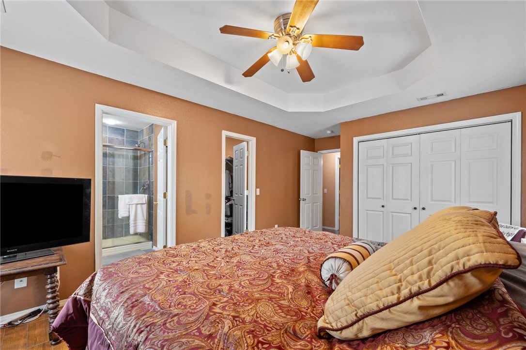 Clover Creek - Residential