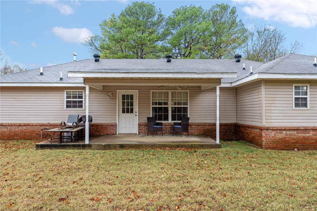 Clover Creek - Residential