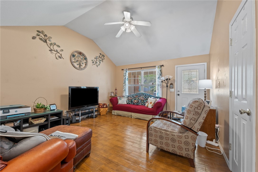 Clover Creek - Residential