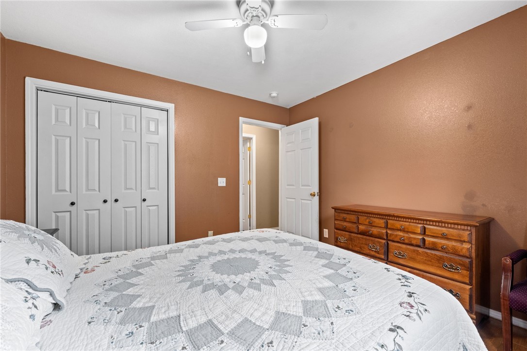 Clover Creek - Residential