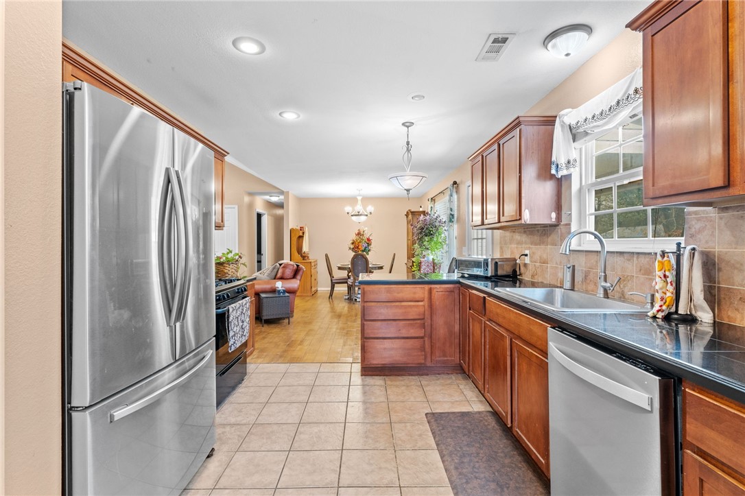 Clover Creek - Residential