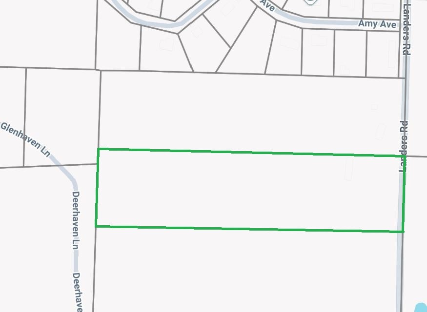 19-20-29 Rural - Land