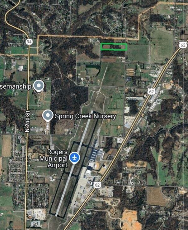 19-20-29 Rural - Land